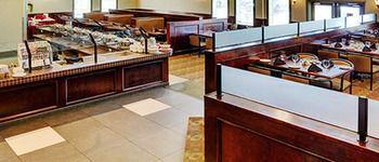 Chateau Nova Hotel Форт Мак-Муррей Экстерьер фото